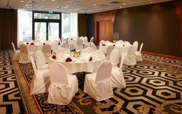 Hotel Berlin Köpenick by Leonardo Hotels