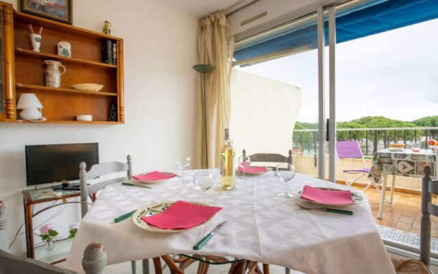 Les Jardins du Port 19248