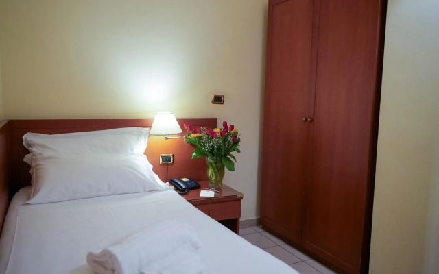 Hotel Adria