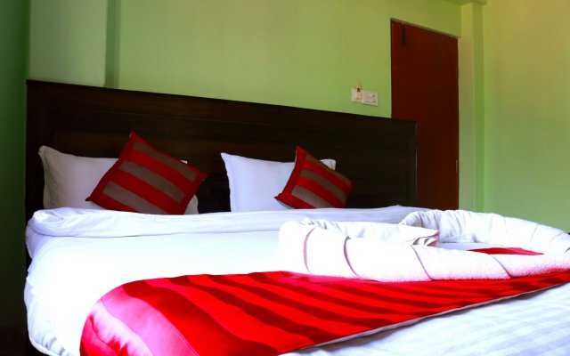 Hotel Rudrakshya