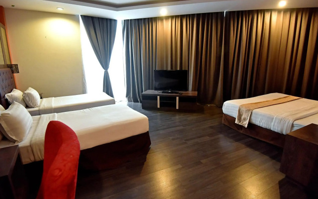 MH Studio Hotel