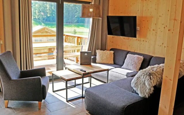 Wellness Chalet 8P Steinach am Brenner