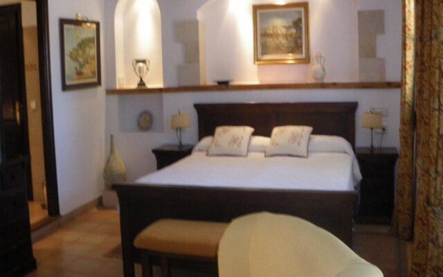 Agroturismo Puig de Ros d'Alt