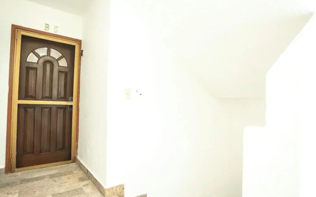 Playa Azul Apt with Sea views & Pool