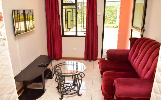 244 Guest House