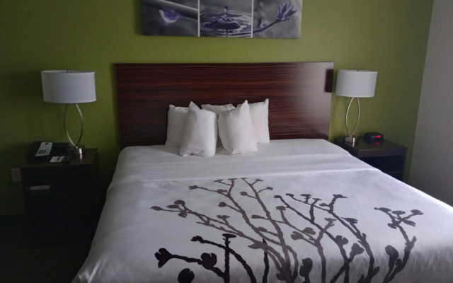 Sleep Inn & Suites Oakley I-70