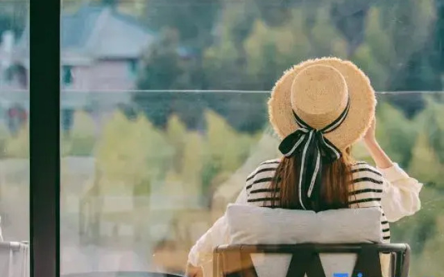 YUNXI Designer Hot Spring Homestay