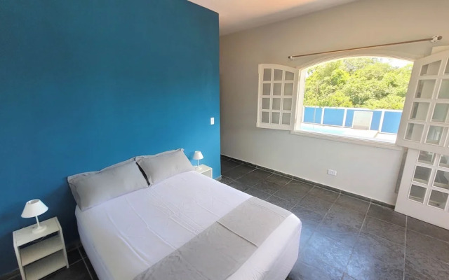 Pousada Genesis Guarujá