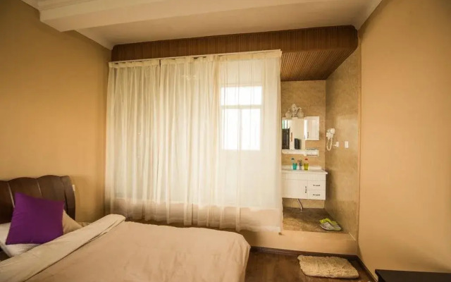Dali Fairy Tale Boutique Hostel