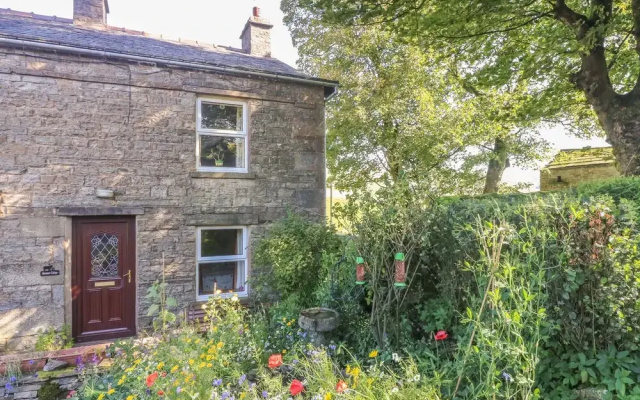 Sycamore Cottage