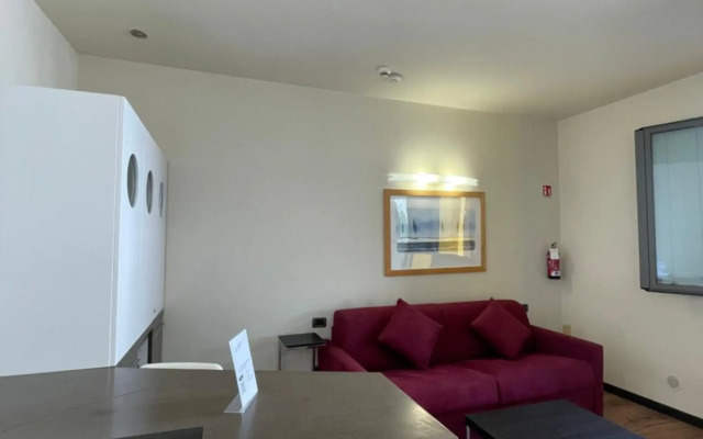 Residence Select Executive