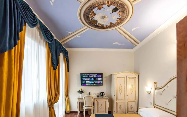 Porta Faenza Hotel