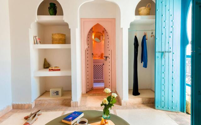 Riad Chamali