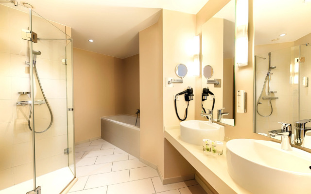 ACHAT Hotel Bremen City