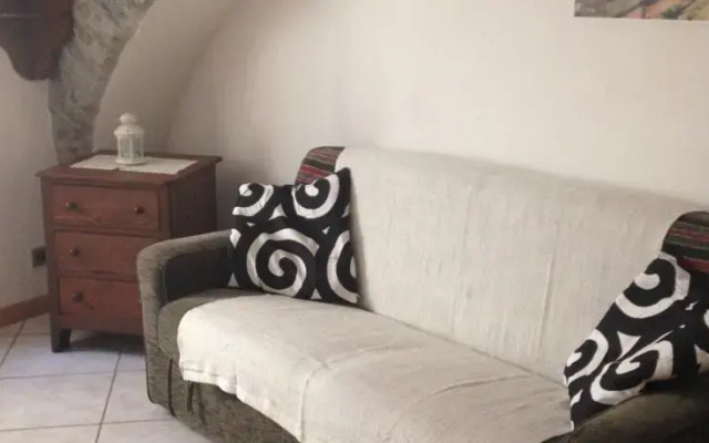 Appartamento La Salle