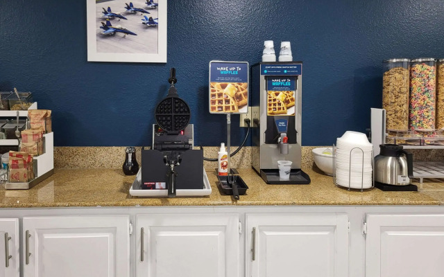 Clarion Pointe Vidalia - Lyons West