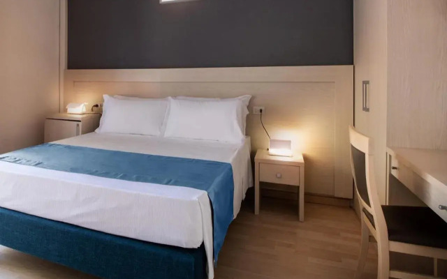 Hotel Baia Imperiale