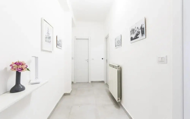 Trilocale Noverasco IEO 1