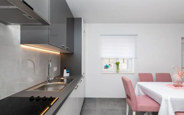 Apartment Kurte
