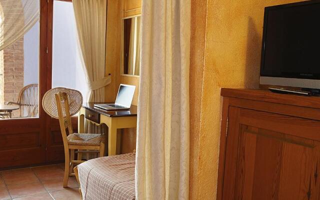 Logis Hotel El Moli de Siurana