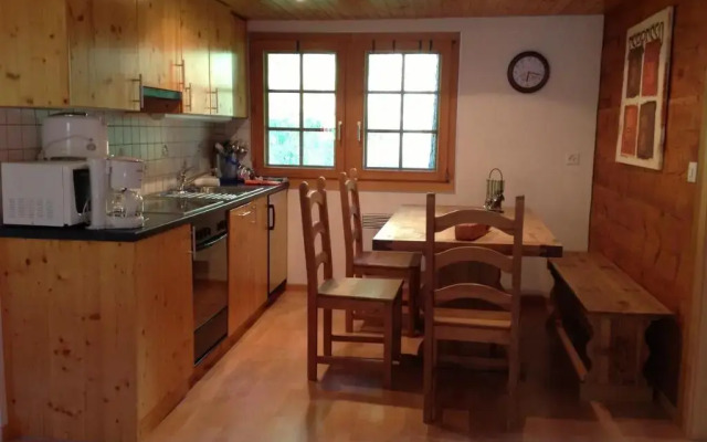 Apartment Oberhäusern