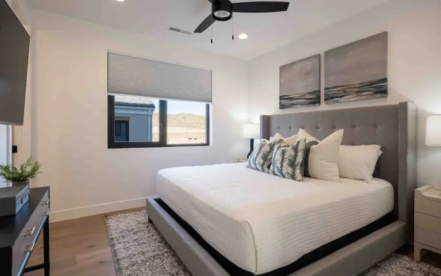 Designer Digs 9 Bedroom Home