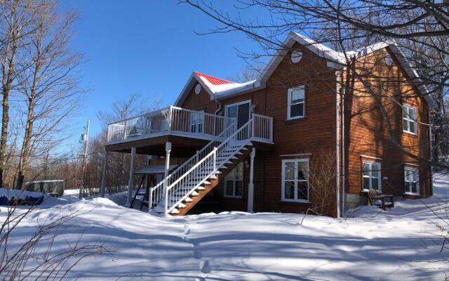 Domaine des Montagnais