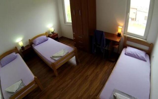 Montenegro Hostel Podgorica