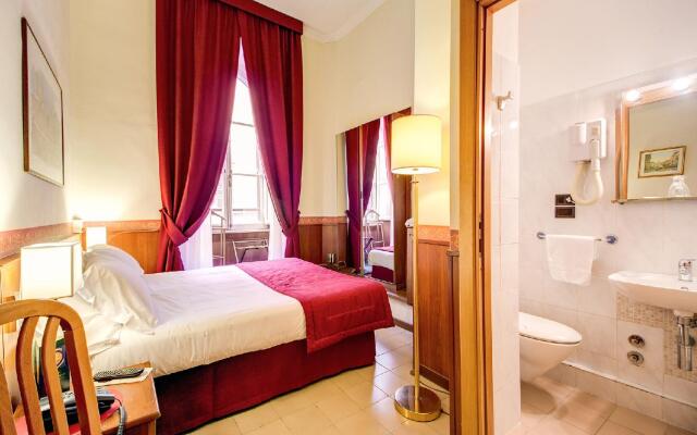 Hotel Giotto Flavia