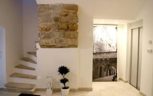 Borgo Mediterraneo