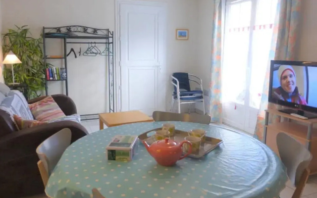 Maison Bretignolles-sur-Mer, 4 pièces, 6 personnes - FR-1-224A-26