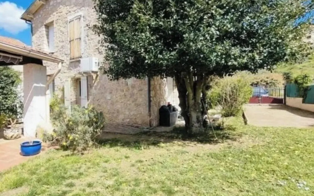 les chambres de Saint Michel