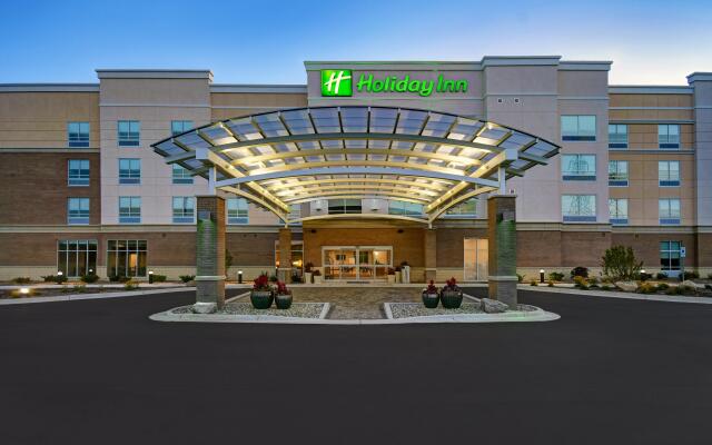 Holiday Inn Grand Rapids North - Walker, an IHG Hotel