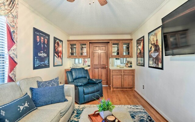 Lakeside Happiness: Home on Lake Moultrie!