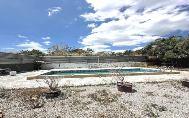 OYO 90938 The Nk Langkawi