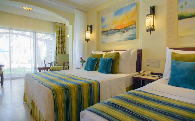 Sarova Whitesands Beach Resort & Spa