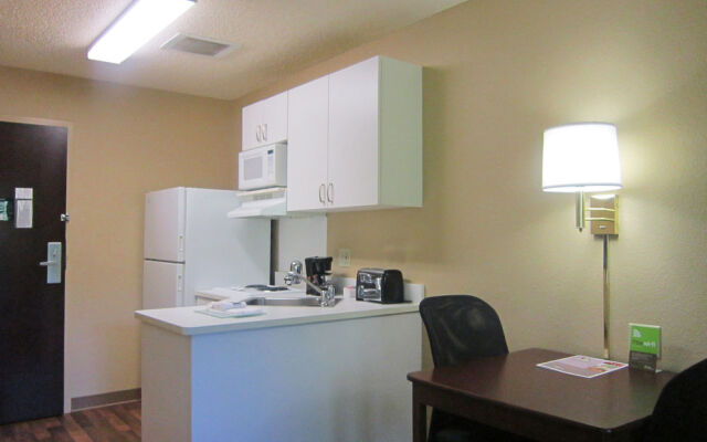 Extended Stay America Seattle Bothell West