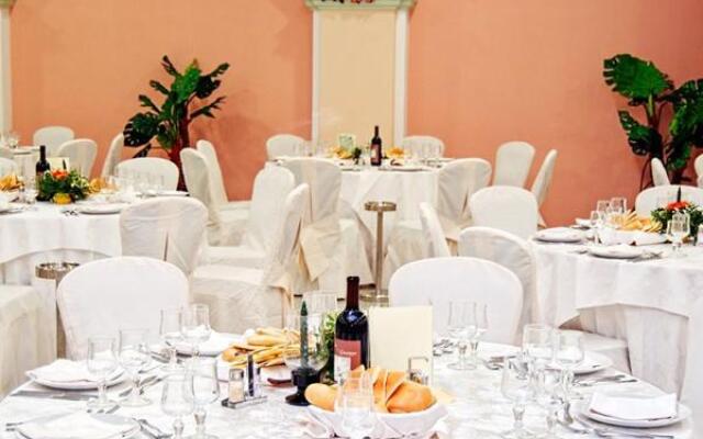 Club Hotel Marina Beach & Marina Garden