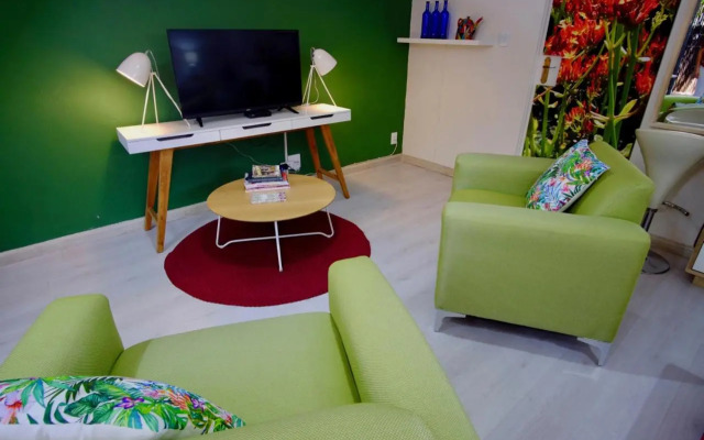 Milly's Touch B&B Studios