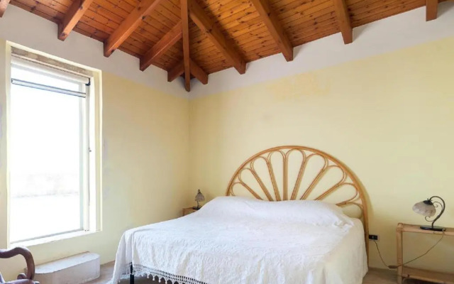 Casale Greco - Five Bedroom No.2