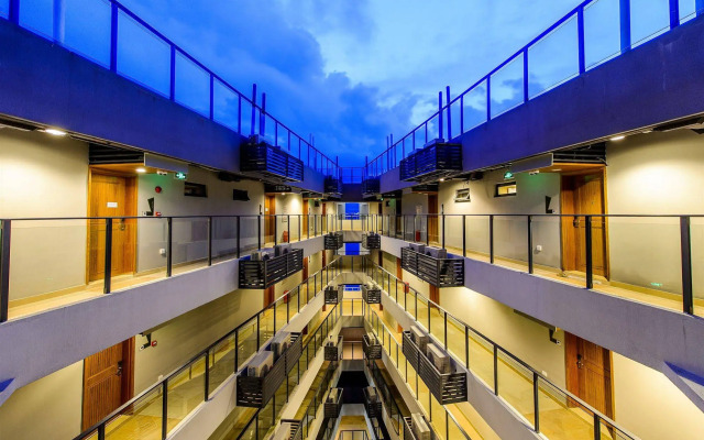 Island Skylight Resort