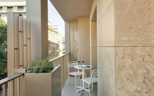 Sonder by Marriott Bonvoy Manzoni Apartments Torre Velasca