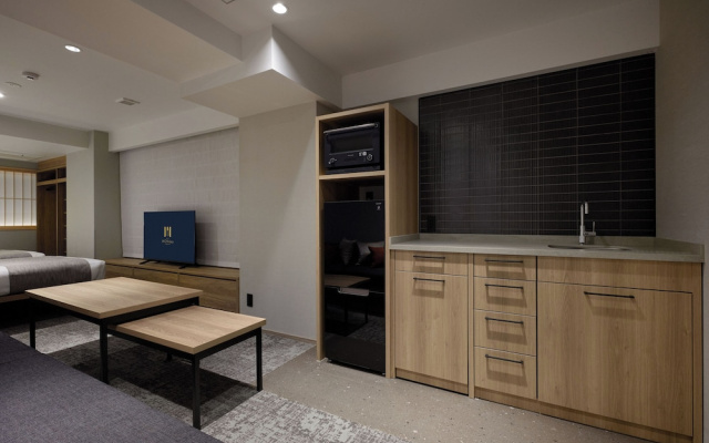 Deluxe Room 6 사진 4