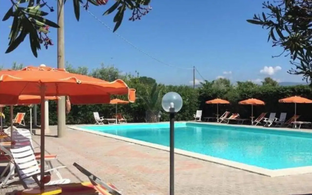 Chalet Viola Beach Village