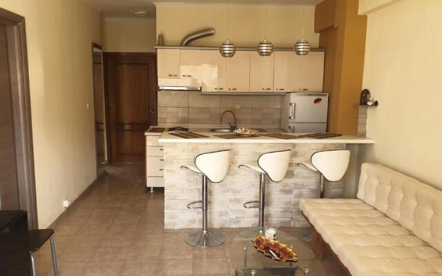 Gouris Appartements