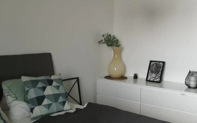 My TrIIIple Ferienwohnung zwischen City und Prater