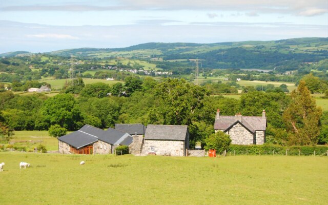 The Farmhouse