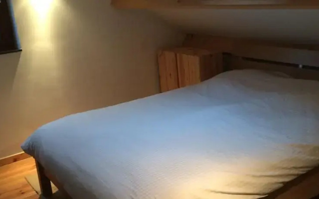 Holiday Home Maison Sur Les Roches