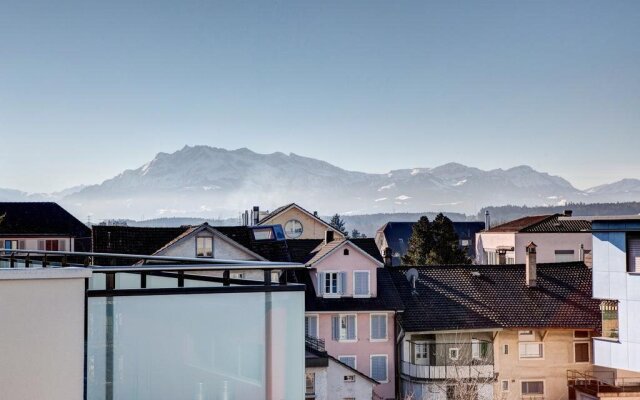Lucerne Business Apartments