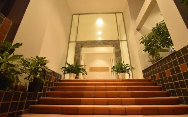 City House Apartment - Pham Viet Chanh